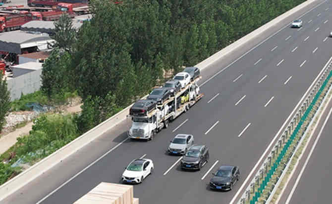 清溪镇高速公路汽车救援